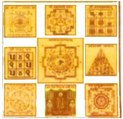 Bhandhan Mukti Yantra